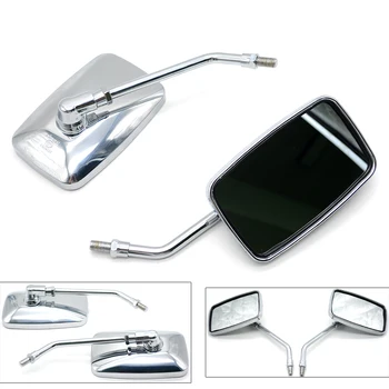 Motorcycle accessories Moto Bike barend Mirror Motorcycle Rear View Mirrors for Honda Suzuki Yamaha triumph KTM 990 Super Duke
Motorcycle accessories Moto Bike barend Mirror Motorcycle Rear View Mirrors for Honda Suzuki Yamaha triumph KTM 990 Super Duke