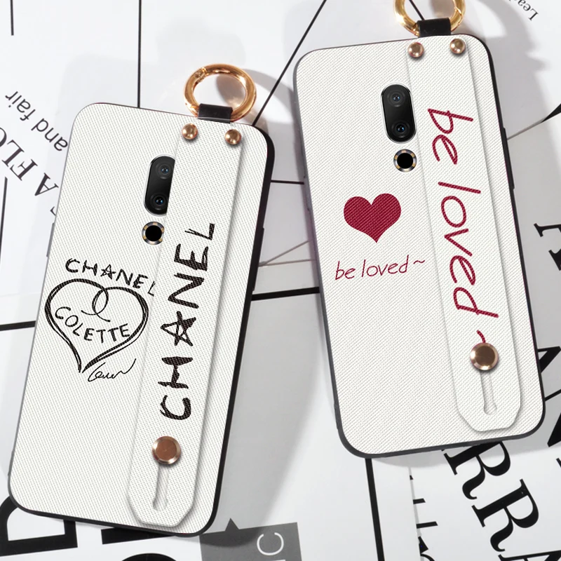 Wrist Strap Hand Band Case For Meizu 16 16th 16X Lattice Love Finger Ring Cover Case For Meizu 16 Plus / 16th Plus Stand Coque
Wrist Strap Hand Band Case For Meizu 16 16th 16X Lattice Love Finger Ring Cover Case For Meizu 16 Plus / 16th Plus Stand Coque