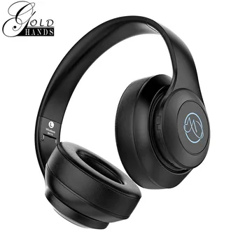 FDBRO Microphone Digital Stereo Bluetooth MP3/MP4 Player Music With Bluetooth Headphones Wireless TF Card Earphones For Xiaomil
FDBRO Microphone Digital Stereo Bluetooth MP3/MP4 Player Music With Bluetooth Headphones Wireless TF Card Earphones For Xiaomil