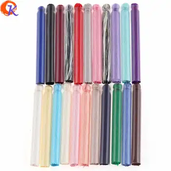 Cordial Design 10Pcs/Bag 6.5CM/Jewelry Accessories/Silk Tassel/Earrings Accessories /diy Jewelry Accessories/diy Jewelry Making
Cordial Design 10Pcs/Bag 6.5CM/Jewelry Accessories/Silk Tassel/Earrings Accessories /diy Jewelry Accessories/diy Jewelry Making