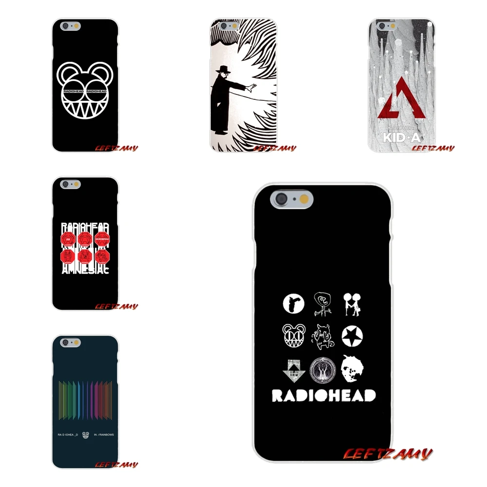 Accessories Phone Shell Covers rock band Radiohead For Xiaomi Redmi 3 3S 4A 5A Pro Mi4 Mi4C Mi5S Mi6X Mi Max2 Note 3 4 5A
Accessories Phone Shell Covers rock band Radiohead For Xiaomi Redmi 3 3S 4A 5A Pro Mi4 Mi4C Mi5S Mi6X Mi Max2 Note 3 4 5A
