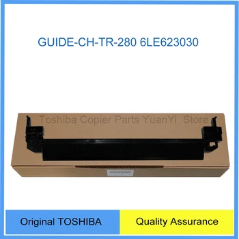 166 Guide Original Toshiba Copier Parts Guide 6LE623030 GUIDE-CH-TR-280 For Model CHANGJIANG L/H
166 Guide Original Toshiba Copier Parts Guide 6LE623030 GUIDE-CH-TR-280 For Model CHANGJIANG L/H