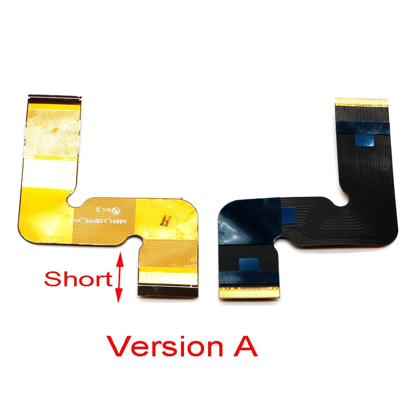 Original New For Lenovo TAB 2 A10-70 LCD Display Connect Mainboard Flex Cable Ribbon Replacement Parts
Original New For Lenovo TAB 2 A10-70 LCD Display Connect Mainboard Flex Cable Ribbon Replacement Parts