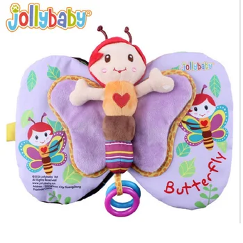 Sozzy Baby Learn Cloth Book Toys Toddlers Toys PP Cotton Children Early Educational Bed Stroller Books For Newborns High Quality
Sozzy Baby Learn Cloth Book Toys Toddlers Toys PP Cotton Children Early Educational Bed Stroller Books For Newborns High Quality
