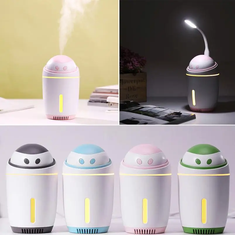 Automation Modules Mini Portable Mist Air Humidifier Light Baby Home Office Bedroom Nightlight USB-powered Humidifier
Automation Modules Mini Portable Mist Air Humidifier Light Baby Home Office Bedroom Nightlight USB-powered Humidifier