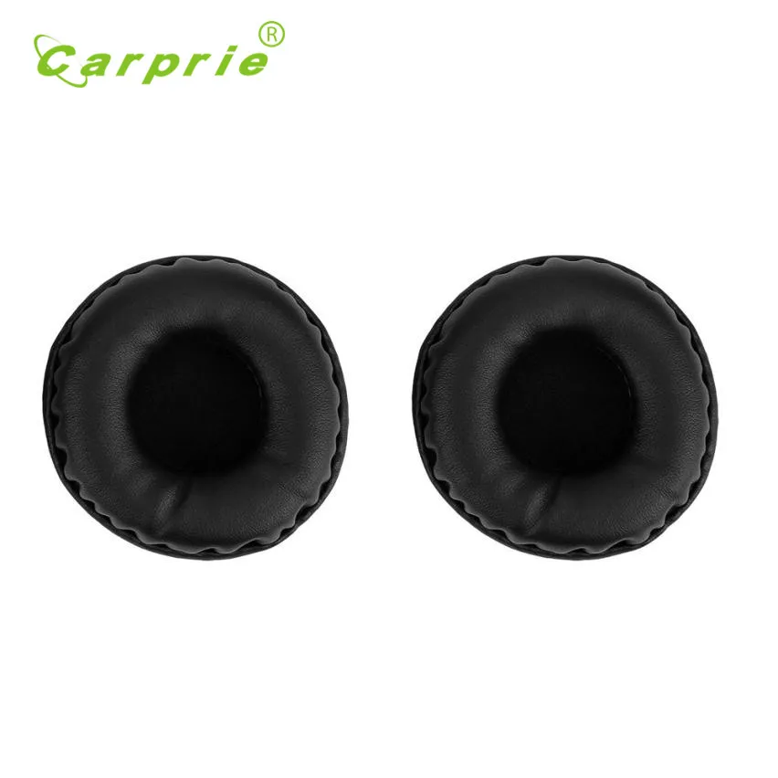 Carprie New 1Pair Protein Leather Replacement Ear Pads 65MM Headphones 17Jul07 Dropshipping
Carprie New 1Pair Protein Leather Replacement Ear Pads 65MM Headphones 17Jul07 Dropshipping
