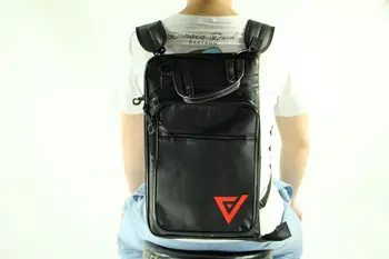 Leather Backpacks Large Drumstick Bag Case 5B 5A Drum Kit High Quality Color Export Accessories Parts More Many Pro Musical
Leather Backpacks Large Drumstick Bag Case 5B 5A Drum Kit High Quality Color Export Accessories Parts More Many Pro Musical