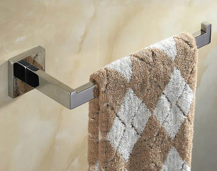 Bathroom Accessories Series 304 Stainless Steel Material Mirror Surface Finished Towel Ring Toilet Paper Holder 62800
Bathroom Accessories Series 304 Stainless Steel Material Mirror Surface Finished Towel Ring Toilet Paper Holder 62800