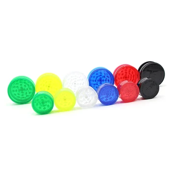 New acrylic material tobacco grinder, small, portable tobacco grinder, two models, multi-color optional, free delivery
New acrylic material tobacco grinder, small, portable tobacco grinder, two models, multi-color optional, free delivery