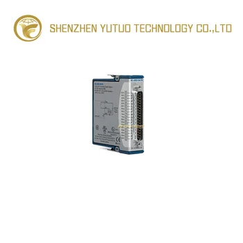 100% original 98% new , NI 9476 Source Digital Output Module 779140-01 100% quality. Rest assured purchase
100% original 98% new , NI 9476 Source Digital Output Module 779140-01 100% quality. Rest assured purchase