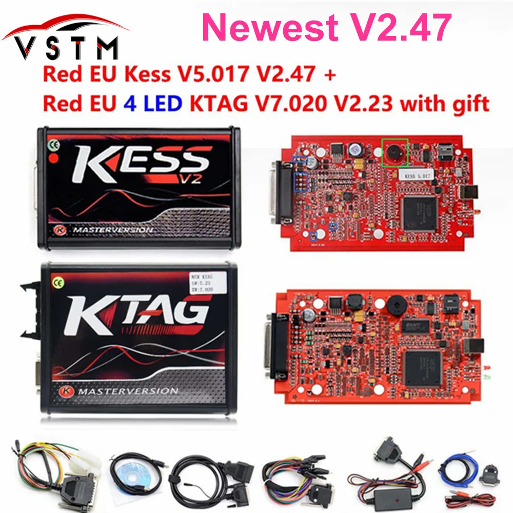 2019 New Ktag K TAG V7.020 KESS V2 V5.017 SW V2.23 v2.47 2.47 Master ECU Chip Tuning Tool K-TAG 7.020 Online Better KTAG V7.003
2019 New Ktag K TAG V7.020 KESS V2 V5.017 SW V2.23 v2.47 2.47 Master ECU Chip Tuning Tool K-TAG 7.020 Online Better KTAG V7.003