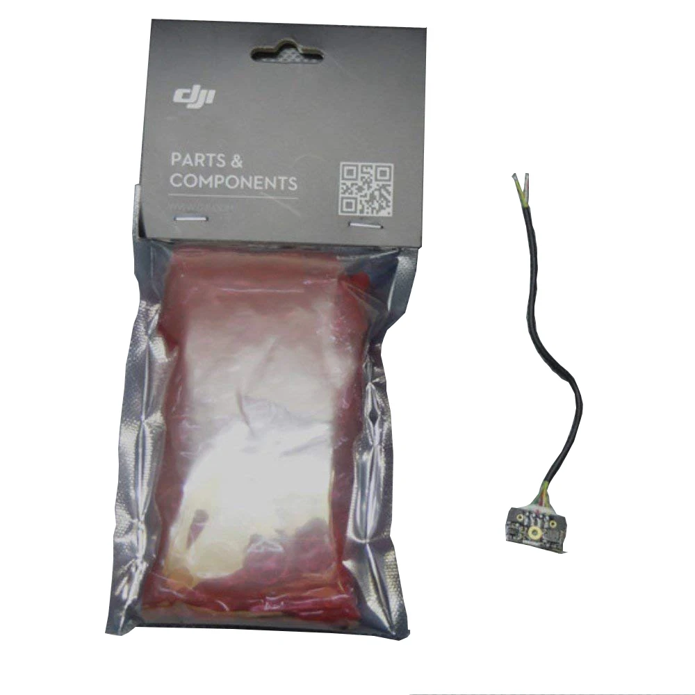 DJI Mavic Pro Part - Compass Module/Board Genuine Drone Repair Parts for Replacement Accessories
DJI Mavic Pro Part - Compass Module/Board Genuine Drone Repair Parts for Replacement Accessories