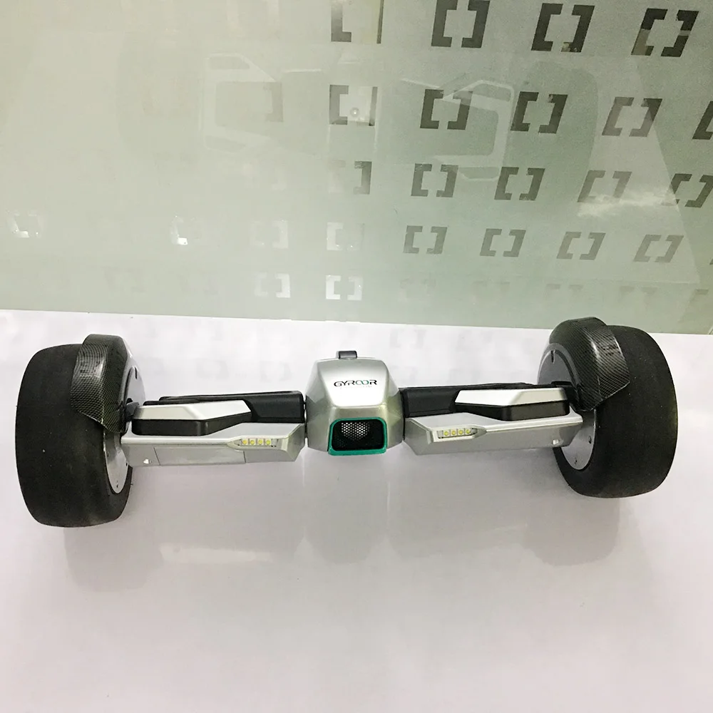 8.5 inch Smart Balance 2 Wheel Skateboard Electric scooter Drift hover board UL2272 samsung battery S6
8.5 inch Smart Balance 2 Wheel Skateboard Electric scooter Drift hover board UL2272 samsung battery S6