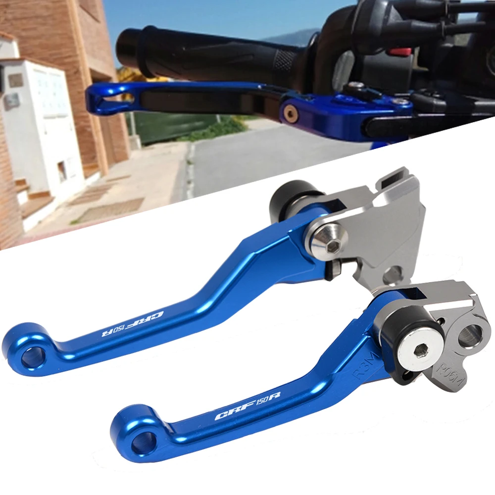 Dirt Bike Brake Clutch Levers Motorcycle CNC Aluminum Lever For HONDA CRF150R CRF 150R CRF 150 R 2007 2008 2009 2010 -2016
Dirt Bike Brake Clutch Levers Motorcycle CNC Aluminum Lever For HONDA CRF150R CRF 150R CRF 150 R 2007 2008 2009 2010 -2016