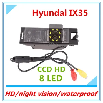 Free shipping HD CCD auto camera Reverse backup Parking Camera Car Rear View Camera For Hyundai IX35 with wide viewing angle 
Free shipping HD CCD auto camera Reverse backup Parking Camera Car Rear View Camera For Hyundai IX35 with wide viewing angle