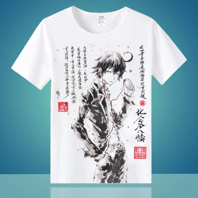 Anime Yahari ore no seishun love kome wa machigatteiru T-shirt Cosplay Yukinoshita Yukino T Shirt GamePolyester Men Tees
Anime Yahari ore no seishun love kome wa machigatteiru T-shirt Cosplay Yukinoshita Yukino T Shirt GamePolyester Men Tees