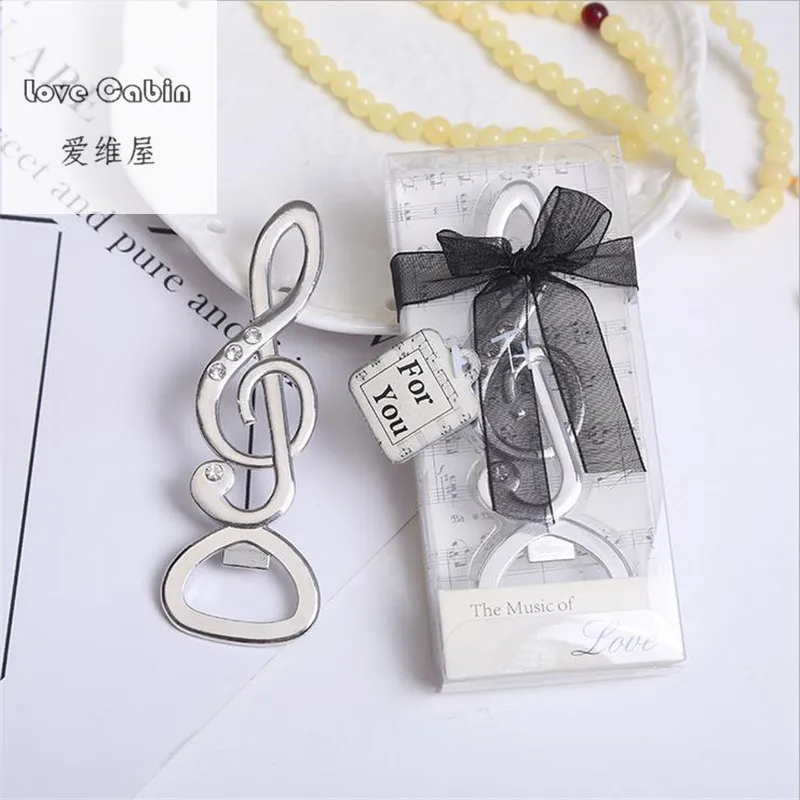 20pcs creative gift musical note with drilling beer bottle opener gold and silver Wedding supplies favor party decoration
20pcs creative gift musical note with drilling beer bottle opener gold and silver Wedding supplies favor party decoration