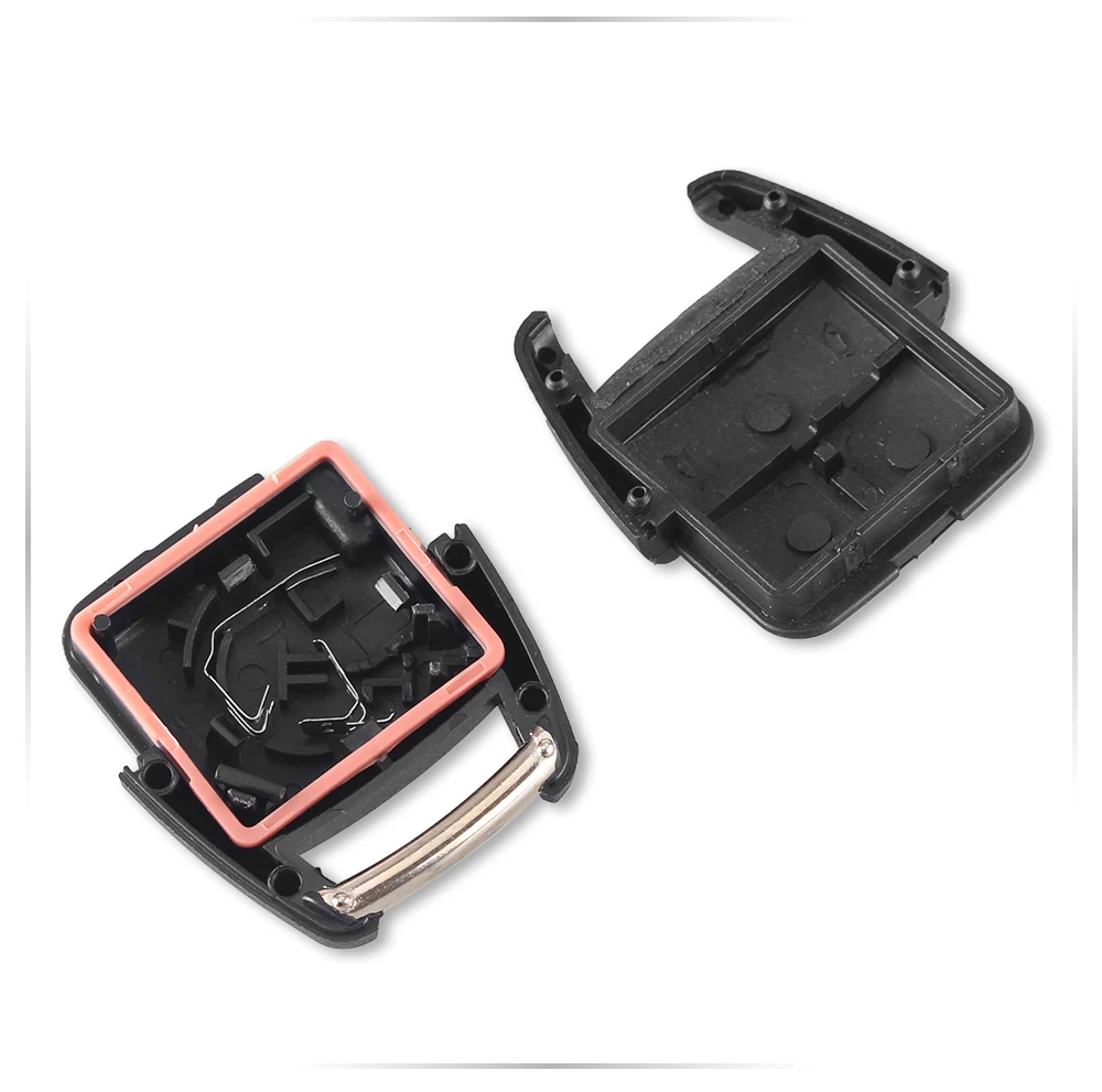 Chiave Telecomando per Chevrolet Key Shell Fob With Battery Holder 10 Chiave Telecomando per Chevrolet Key Shell Fob With Battery Holder - HTB1H N7mlfH8KJjy1Xbq6zLdXXa4