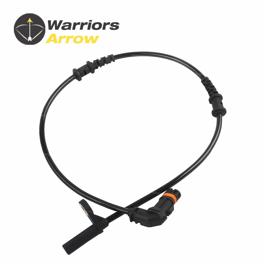 2035400417 For MERCEDES BENZ C-Class W203 A209 C230 C240 C280 C320 C350 CLK320 CLK350 Front ABS Wheel Speed Sensor Left or Right
2035400417 For MERCEDES BENZ C-Class W203 A209 C230 C240 C280 C320 C350 CLK320 CLK350 Front ABS Wheel Speed Sensor Left or Right