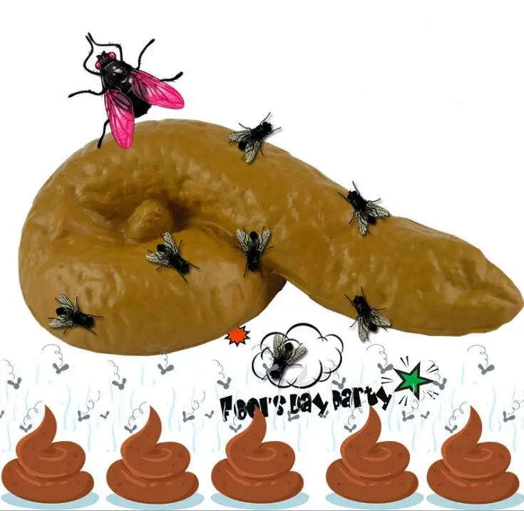Unisex Realistic Practical Gag-Funny Joke Tricky Mischief Turd Gag Gift Realistic Shits poop Fake Turd Classic Shit Funny Toys
Unisex Realistic Practical Gag-Funny Joke Tricky Mischief Turd Gag Gift Realistic Shits poop Fake Turd Classic Shit Funny Toys