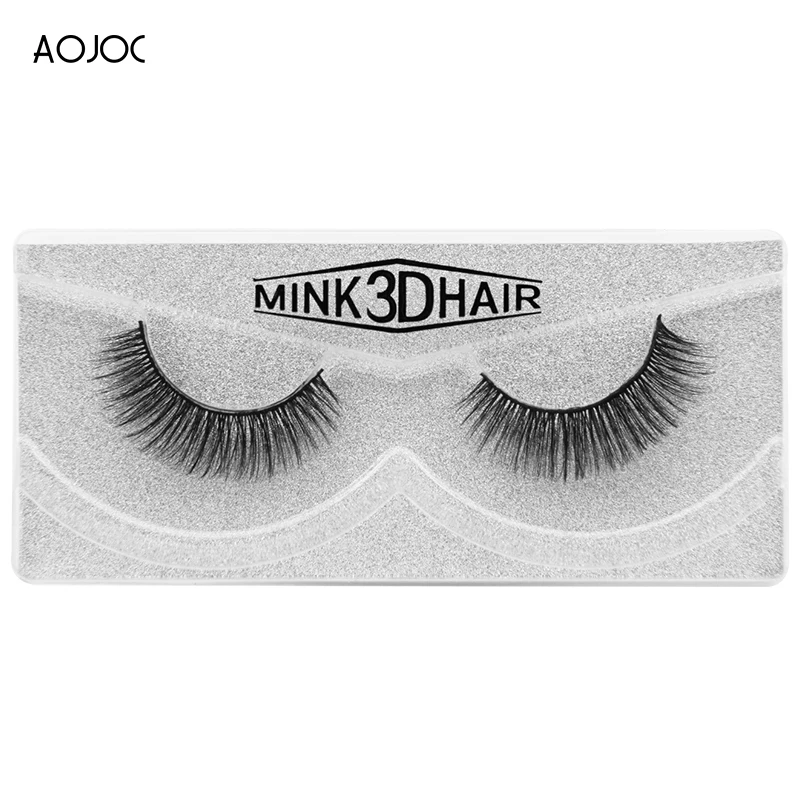 Brand False Eyelashes 3D Mink Lashes Natural Volume Soft Lash Extension Real Mink Eyelash for Make up halloween makeup supplies
Brand False Eyelashes 3D Mink Lashes Natural Volume Soft Lash Extension Real Mink Eyelash for Make up halloween makeup supplies