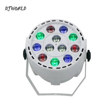 LED Par 12x3W RGBW LED Flash Stage Effect Light Par Light With DMX512 for disco DJ Party Wedding Club Dance Floor-White body
LED Par 12x3W RGBW LED Flash Stage Effect Light Par Light With DMX512 for disco DJ Party Wedding Club Dance Floor-White body