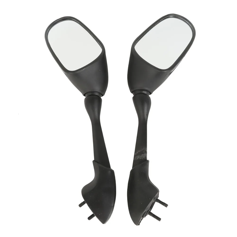 Motorcycle Rear View Mirrors For Yamaha FZ1 FZ 1 FZ-1 FZS1000 FAZER 2001-2005 02 03 04 New
Motorcycle Rear View Mirrors For Yamaha FZ1 FZ 1 FZ-1 FZS1000 FAZER 2001-2005 02 03 04 New