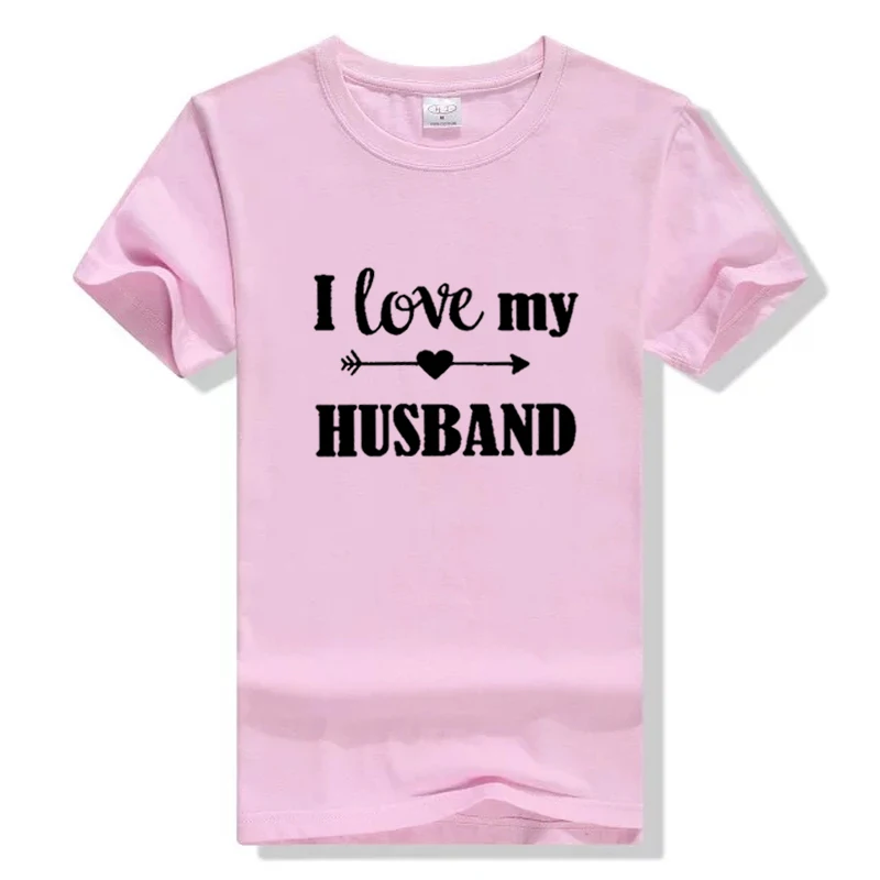 Love Charming Tees Girl Hipster Tops I LOVE MY HUSBAND HEART Graphic T-Shirt Heart Print Tumblr Female Crewmeck T Shirt
Love Charming Tees Girl Hipster Tops I LOVE MY HUSBAND HEART Graphic T-Shirt Heart Print Tumblr Female Crewmeck T Shirt