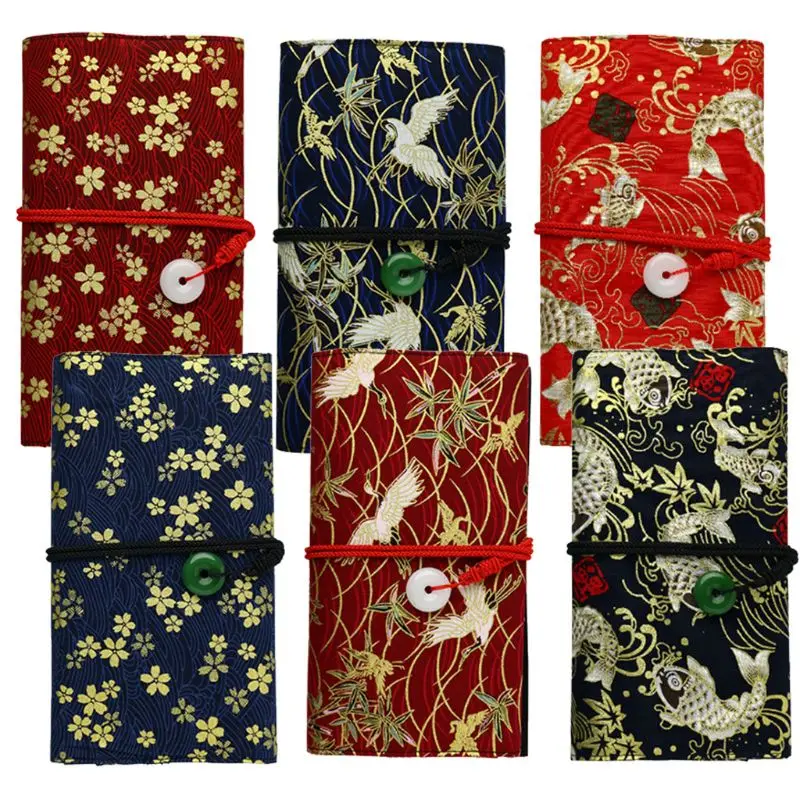 Fashion Roll Makeup Cosmetic Brush Pen Pencil Case Organizer Pouch Bag Makeup Accessory Gift 6 Colors #11
Fashion Roll Makeup Cosmetic Brush Pen Pencil Case Organizer Pouch Bag Makeup Accessory Gift 6 Colors #11