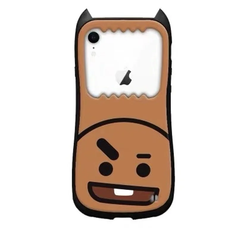 Q UNCLE Phone Case For iPhone X XR XS MAX Case Soft TPU Back Cover Cartoon Shooky Coque For iPhone 6 6S 7 8 Plus Cover
Q UNCLE Phone Case For iPhone X XR XS MAX Case Soft TPU Back Cover Cartoon Shooky Coque For iPhone 6 6S 7 8 Plus Cover