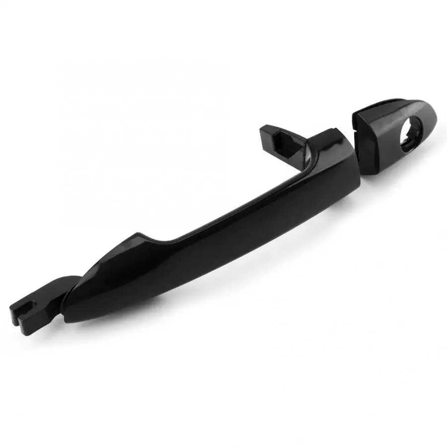 82650-2F000 82670-2F000 Car Front Left ABS Outside Door Handle for Hyundai Tiburon 2003 2004 2005 2006 2007 2008 ABS Black
82650-2F000 82670-2F000 Car Front Left ABS Outside Door Handle for Hyundai Tiburon 2003 2004 2005 2006 2007 2008 ABS Black