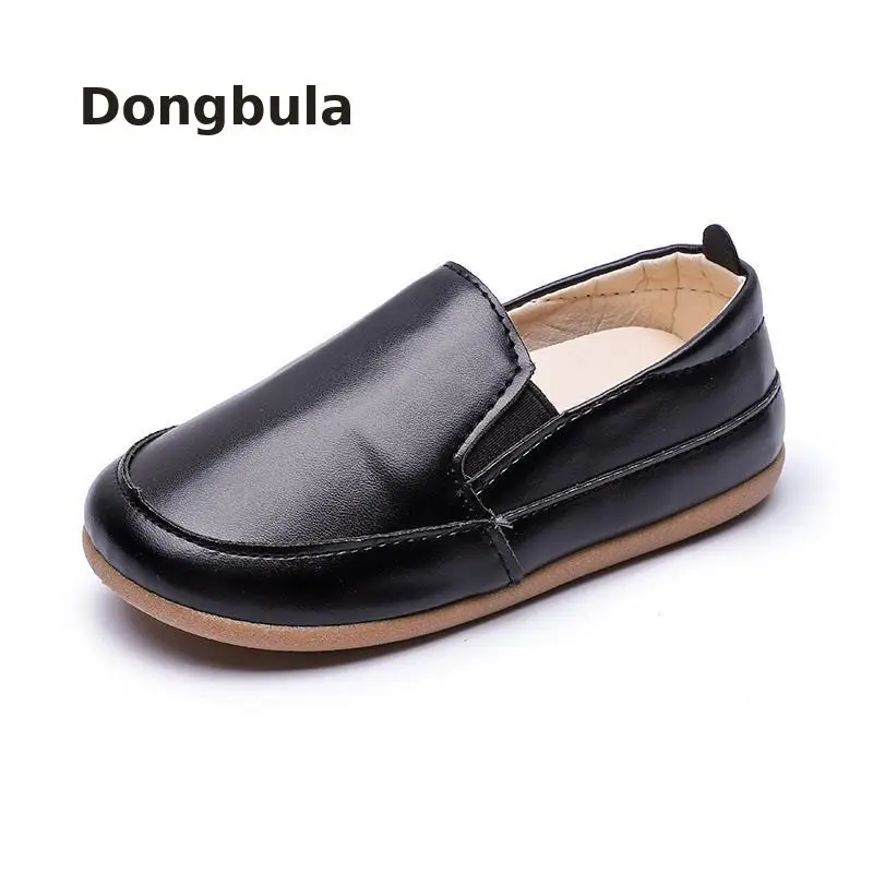 Spring Kids Shoes For Boys Loafers Pu Leather Girls Sneakers Baby Slip-on Children Shoes School Casual Light Toddler Flat Shoes
Spring Kids Shoes For Boys Loafers Pu Leather Girls Sneakers Baby Slip-on Children Shoes School Casual Light Toddler Flat Shoes