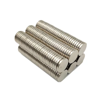 Jtengsys 200Pcs 3mm 4mm 5mm 6mm 8mm Diameter Rare Earth Neodymium Super Strong Magnets N50 Strong Round Magnet
Jtengsys 200Pcs 3mm 4mm 5mm 6mm 8mm Diameter Rare Earth Neodymium Super Strong Magnets N50 Strong Round Magnet