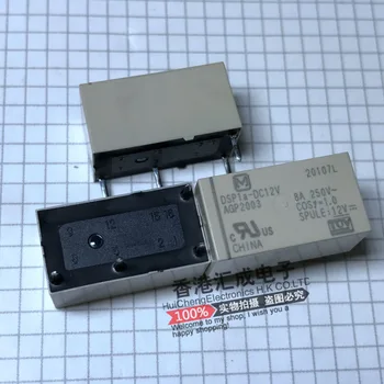 DSP1A-DC12V DSP1A 12VDC 12V DIP5 New OriginalNew Original
