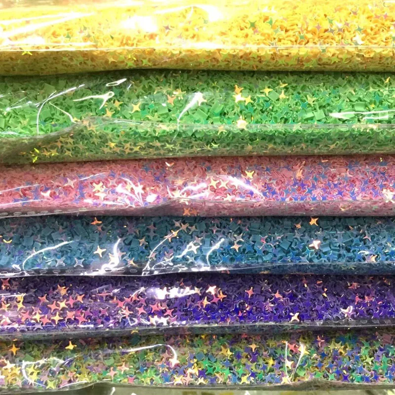 Paillette 4mm Glitter Star Sequins Nail Glitter Paillettes PVC Loose Sequin Powder Nails Art Manicure Materials Wedding Deco 20g
Paillette 4mm Glitter Star Sequins Nail Glitter Paillettes PVC Loose Sequin Powder Nails Art Manicure Materials Wedding Deco 20g