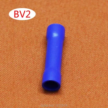 50pcs/lot,brass access terminal wire connector lug cap pressure line terminals cold terminal BV2
50pcs/lot,brass access terminal wire connector lug cap pressure line terminals cold terminal BV2