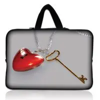 Free Shipping 10.1" 10.2" Netbook Laptop Carrying Sleeve Case Bag Cover+ Hide Handle For 9.7"-10.2" Apple, ASUS,ACER, HP,DELL
Free Shipping 10.1" 10.2" Netbook Laptop Carrying Sleeve Case Bag Cover+ Hide Handle For 9.7"-10.2" Apple, ASUS,ACER, HP,DELL