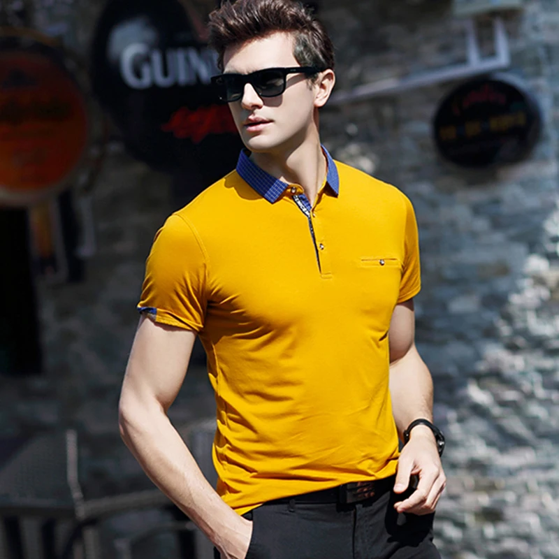 Polo Poloshirts Men (9)