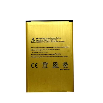 Replacment Phone Battery for Samsung Galaxy Note 3 N9000 N9005 N900A N900 N9002 N9006 N9008S N9008V B800BC Accumulator Bateria
Replacment Phone Battery for Samsung Galaxy Note 3 N9000 N9005 N900A N900 N9002 N9006 N9008S N9008V B800BC Accumulator Bateria