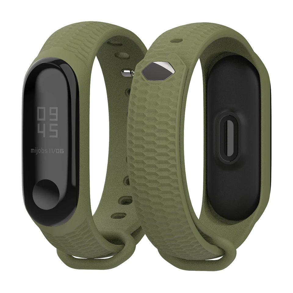 Xiaomi Mi Band 4 Mijobs