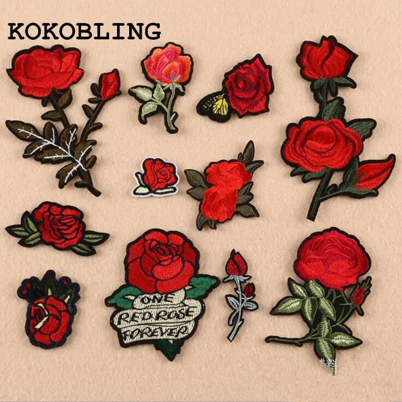11pcs/bag mixed Fashion flowers pattern Patch Computer Embroidery Badges Hand Sewing Ironing Sticker On Cloth Garment Hat Bag
11pcs/bag mixed Fashion flowers pattern Patch Computer Embroidery Badges Hand Sewing Ironing Sticker On Cloth Garment Hat Bag