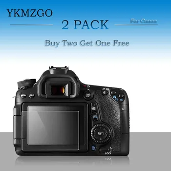 2 Pack 9H Tempered Glass LCD Screen Protector for Canon R Powershot SX70 / SONY A6400 H300 H400 / Nikon Z6 Z7 / FujiFlim XT100
2 Pack 9H Tempered Glass LCD Screen Protector for Canon R Powershot SX70 / SONY A6400 H300 H400 / Nikon Z6 Z7 / FujiFlim XT100