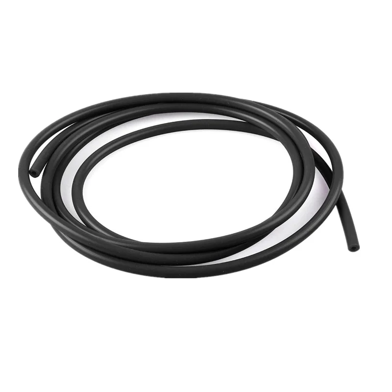 NEW Universal 1 Meter 3mm/4mm/6mm/8mm Silicone Vacuum Tube Hose Silicon Tubing Blue Red Yellow Car Accessories
NEW Universal 1 Meter 3mm/4mm/6mm/8mm Silicone Vacuum Tube Hose Silicon Tubing Blue Red Yellow Car Accessories