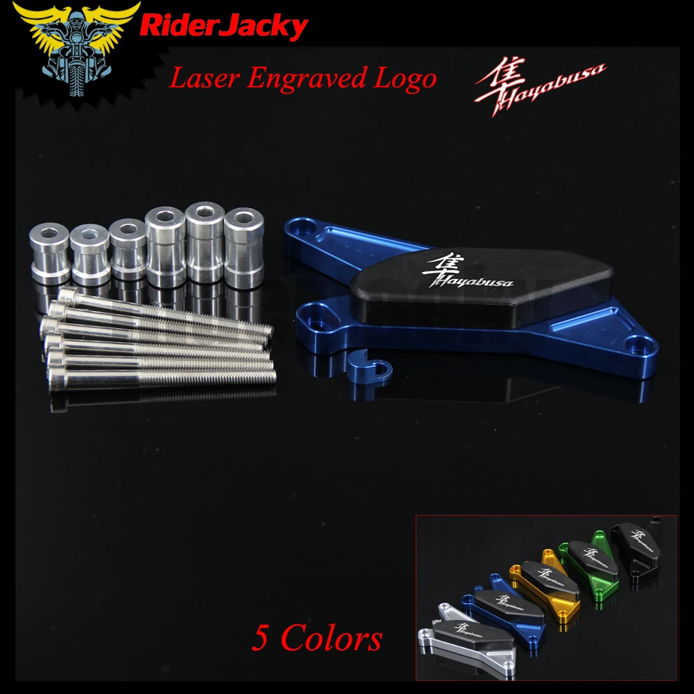 CNC Motorcycle Frame Sliders Crash Pad Cover Falling Protector Guard For Suzuki Hayabusa GSXR1300 1999-2012 2008 2009 2010 2011
CNC Motorcycle Frame Sliders Crash Pad Cover Falling Protector Guard For Suzuki Hayabusa GSXR1300 1999-2012 2008 2009 2010 2011