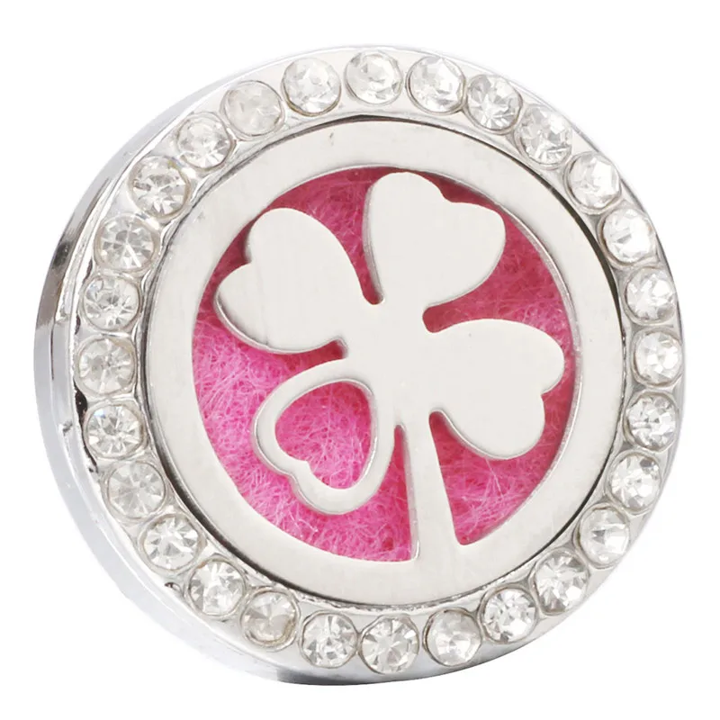 New 18mm Snap Buttons Perfume Aromatherapy Locket Magnetic Stainless Steel Essential Oil Diffuser Snap Button Jewelry ZA1501
New 18mm Snap Buttons Perfume Aromatherapy Locket Magnetic Stainless Steel Essential Oil Diffuser Snap Button Jewelry ZA1501