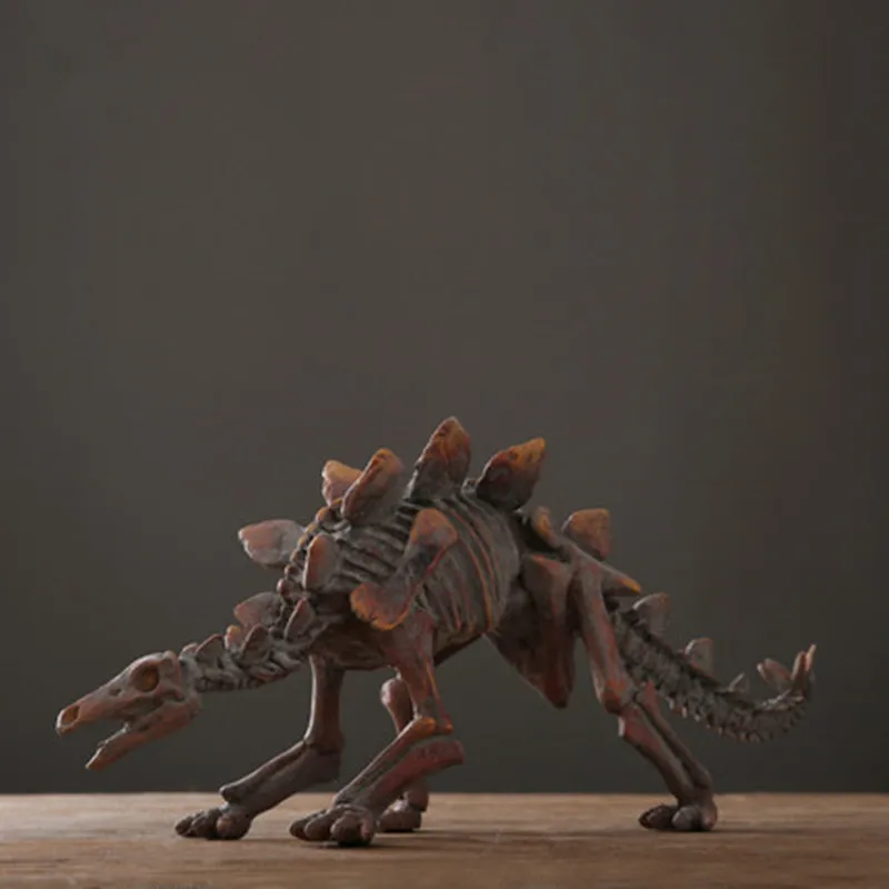Simulation Dinosaur Fossilized Skeleton Modern Home Decor World Jurassic Dinosaur Fresh Resin Art Work Decoration L3366
Simulation Dinosaur Fossilized Skeleton Modern Home Decor World Jurassic Dinosaur Fresh Resin Art Work Decoration L3366