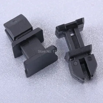 100PCS Body Panel Clip Retainer A 20203 For Mercedes Benz S320 W124 R129 W140 W202 SL500 CL600
100PCS Body Panel Clip Retainer A 20203 For Mercedes Benz S320 W124 R129 W140 W202 SL500 CL600