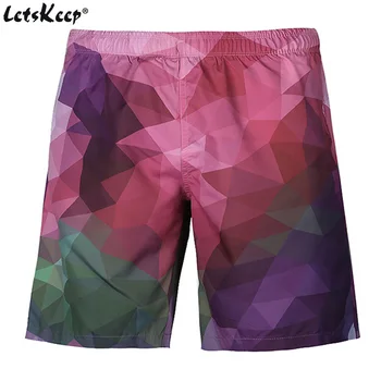2019 Summer New Style Men's Swimming Trunks 3D Print Beach Shorts swimshorts Trouser bermuda cargo masculina, ZA548
2019 Summer New Style Men's Swimming Trunks 3D Print Beach Shorts swimshorts Trouser bermuda cargo masculina, ZA548