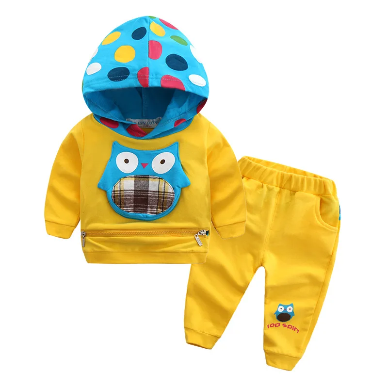 Baby Toddler Kids Cotton Tops+Pants Sweatershirt Clothing Sets for 73-100cm Height Children Clothes B052
Baby Toddler Kids Cotton Tops+Pants Sweatershirt Clothing Sets for 73-100cm Height Children Clothes B052