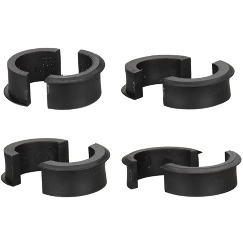 3pair per lot handlebar spacer washer conversion transform handlebar diameter 31.8mm to 25.4/22.2mm used
3pair per lot handlebar spacer washer conversion transform handlebar diameter 31.8mm to 25.4/22.2mm used